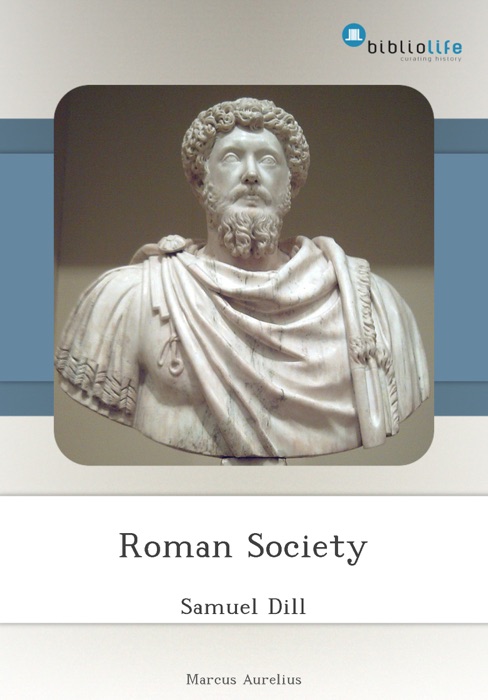 Roman Society