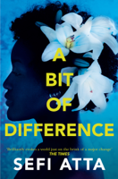 Sefi Atta - A Bit of Difference artwork