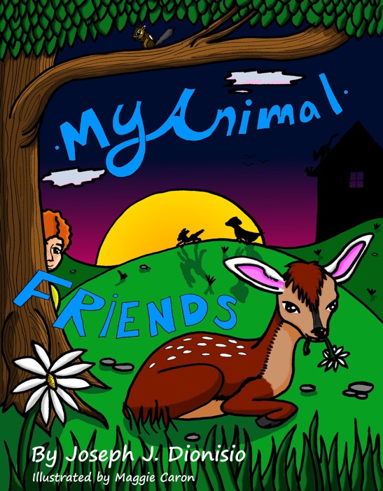 My Animal Friends