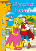 Sleeping Beauty - Jacob and Wilhelm Grimm