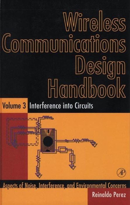 Wireless Communications Design Handbook