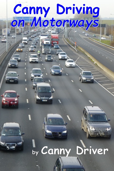 Canny Driving on Motorways