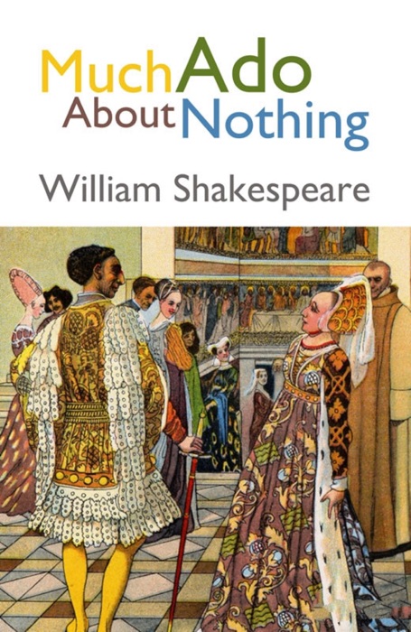 Much Ado About Nothing