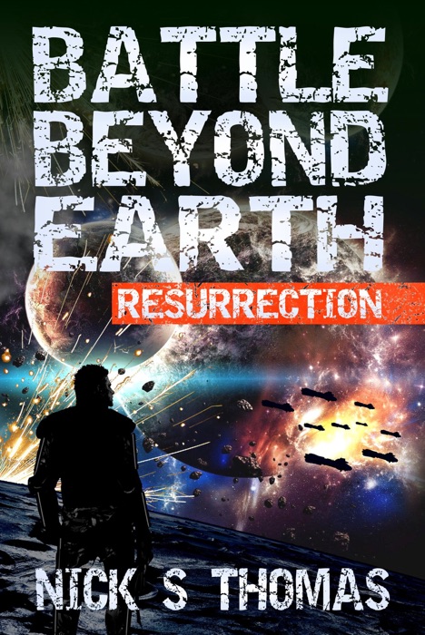 Battle Beyond Earth: Resurrection