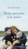 Guylaine Guay - Deux garçons à la mère artwork