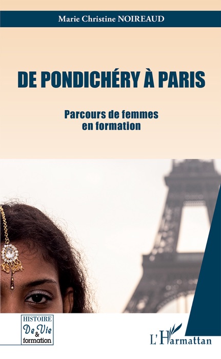 De Pondichéry à Paris