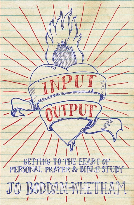 Input-output