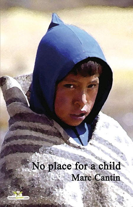 No place for a child