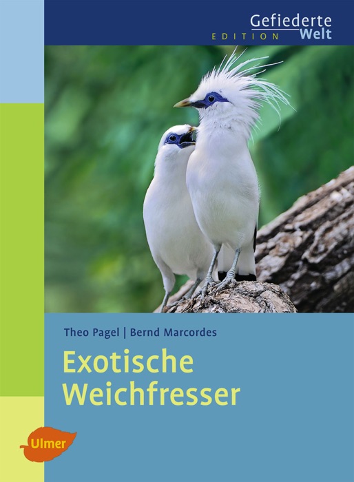 Exotische Weichfresser