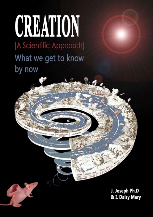 Creation: What We Get to Know by Now: [A Scientific Approach]