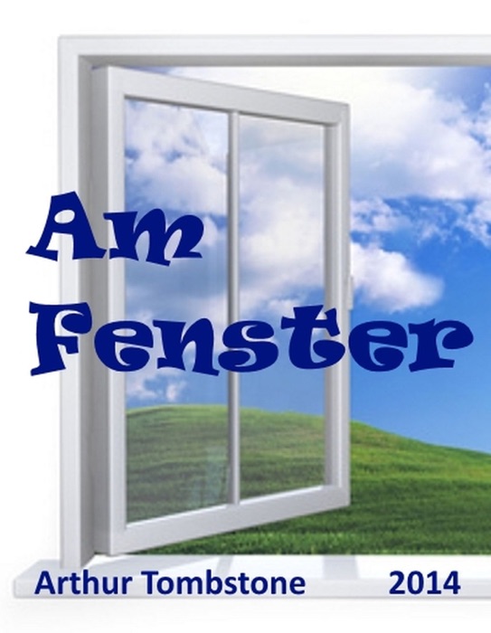Am Fenster