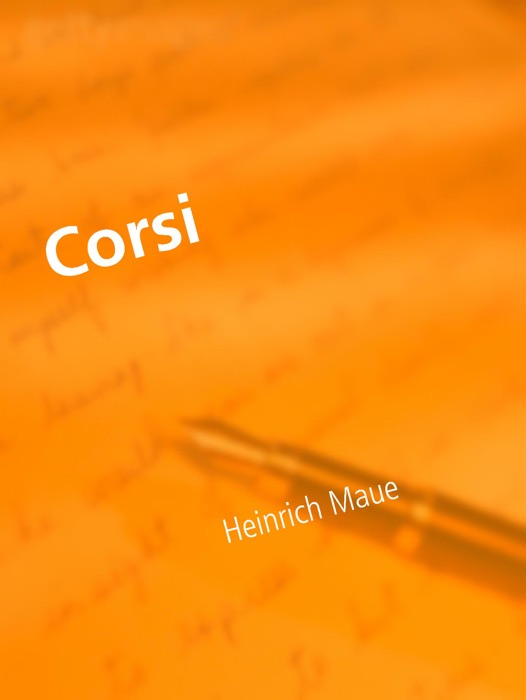 Corsi