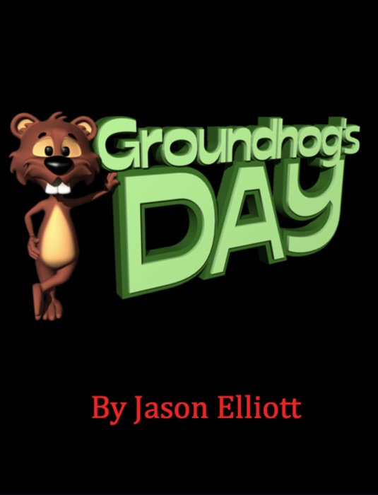 Groundhog Day History Fun