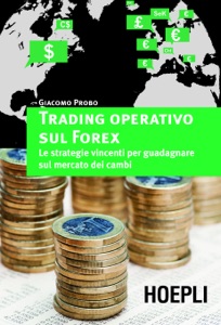 Trading operativo sul Forex Book Cover