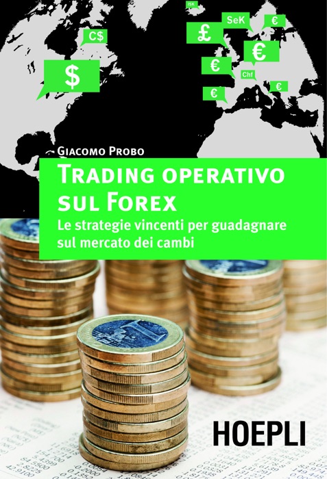 Trading operativo sul Forex