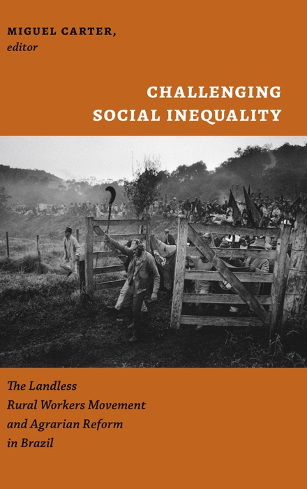 Challenging Social Inequality