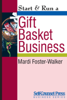 Mardi Foster-Walker - Start & Run a Gift Basket Business artwork