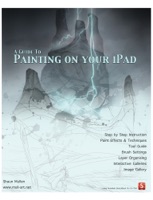 A Guide to Painting on your iPad