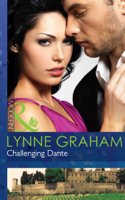 Lynne Graham - Challenging Dante artwork