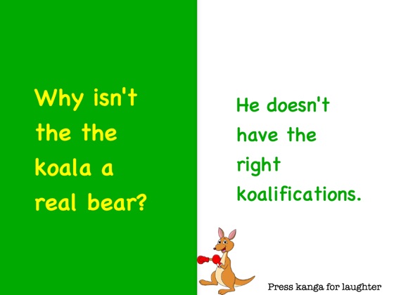 ‎Australia Day Jokes for Kids on Apple Books