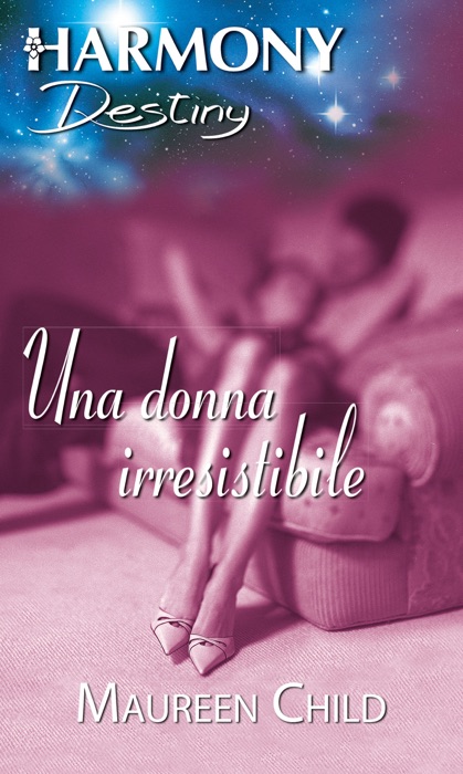 Una donna irresistibile