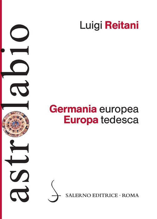 Germania europea Europa tedesca