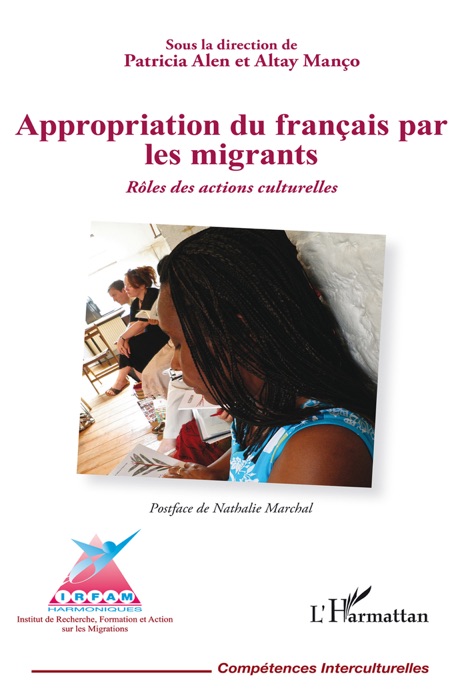 Appropriation du français par les migrants
