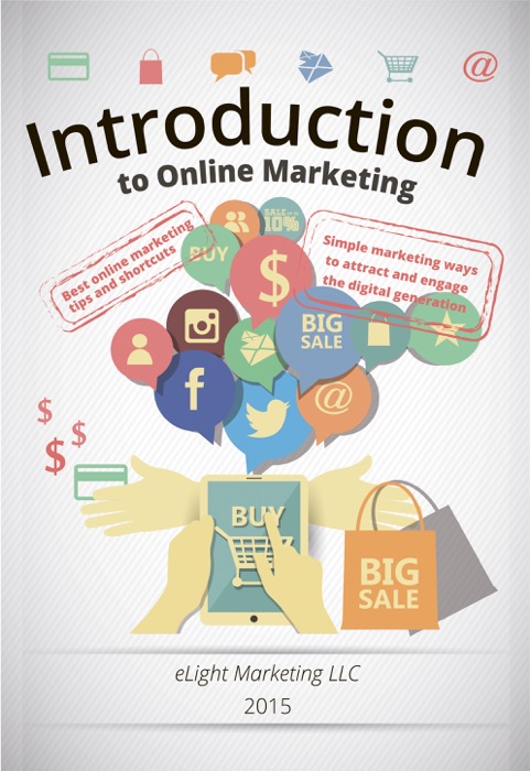 Introduction to Online Marketing