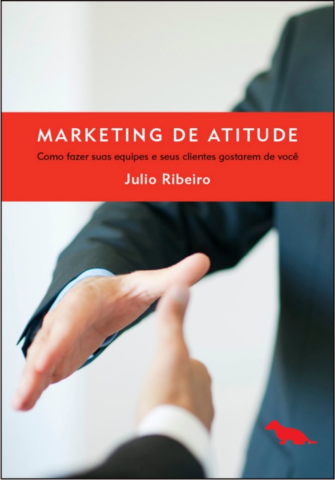 Marketing de atitude