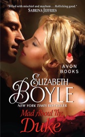 Download Mad About the Duke