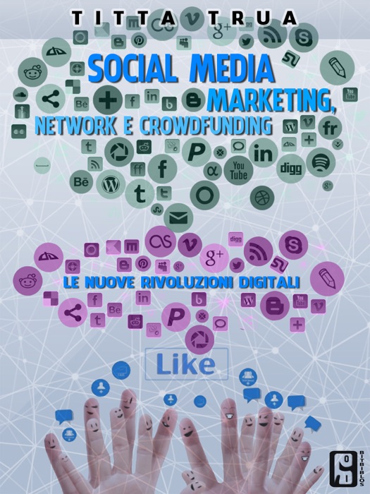 Social media: marketing, network e crowdfunding