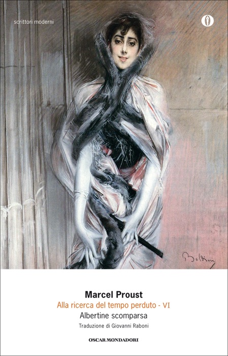 Albertine scomparsa