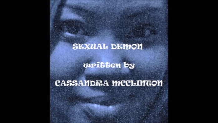 Sexual Demon