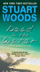 Dead in the Water Book Cover