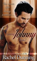 Losing Johnny: A New-Adult Novel