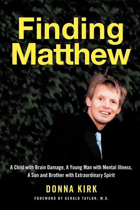 Finding Matthew