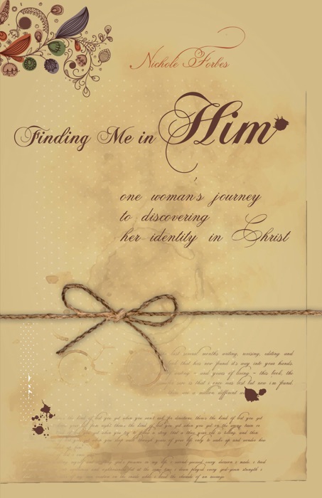Finding Me in Him
