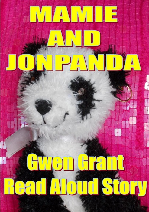 Mamie And Jonpanda