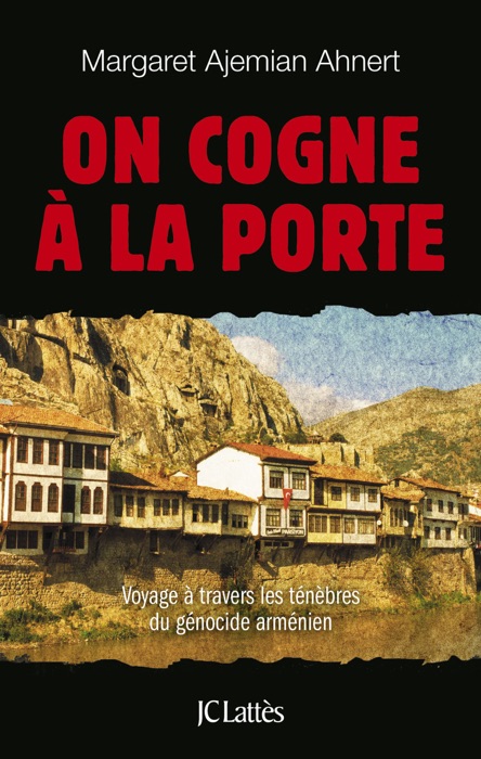 On cogne à la porte