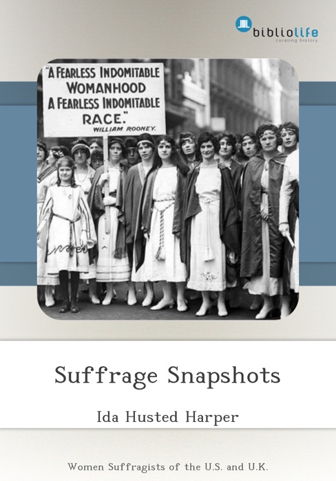 Suffrage Snapshots