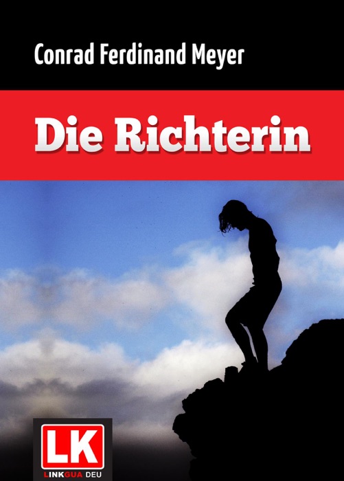 Die Richterin