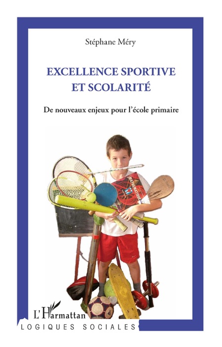 Excellence sportive et scolarité