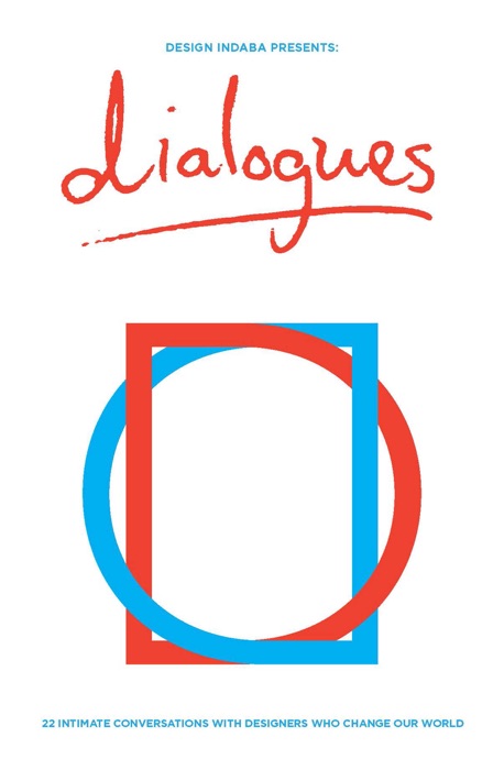 Design Indaba Dialogues