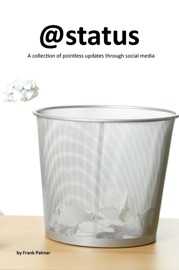 Book's Cover of @status