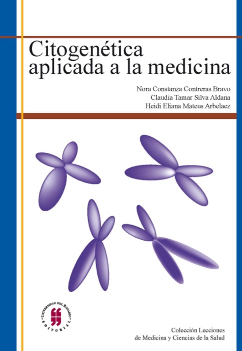 Citogenética aplicada a la medicina