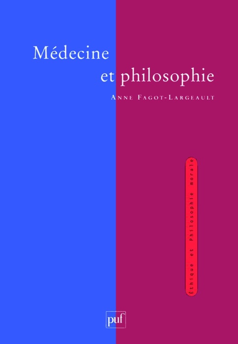 Médecine et philosophie