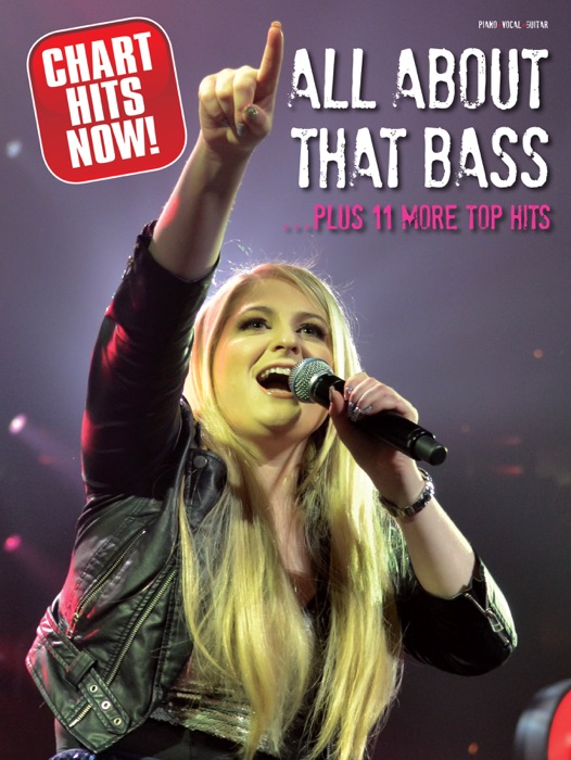 All About That Bass ...Plus 11 More Top Hits (PVG)