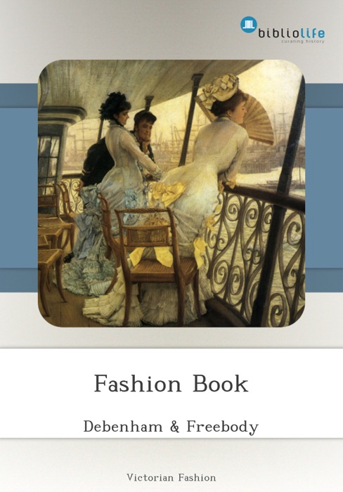 Fashion Book