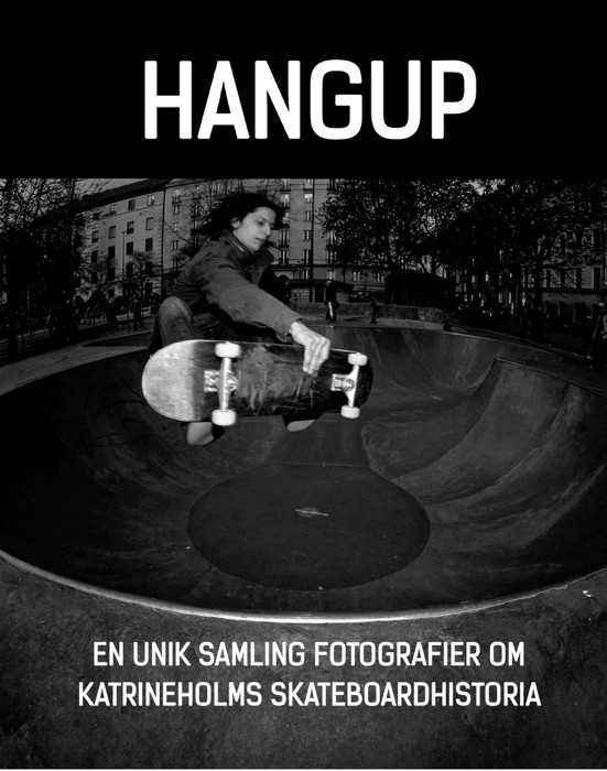 Hangup (Ebook)