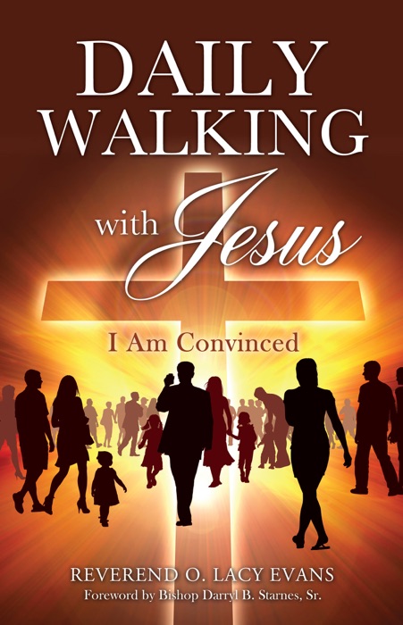 Daily Walking with Jesus